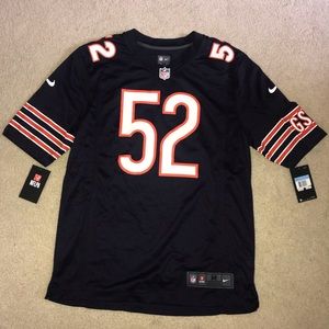 Khalil Mack Bears Jersey
